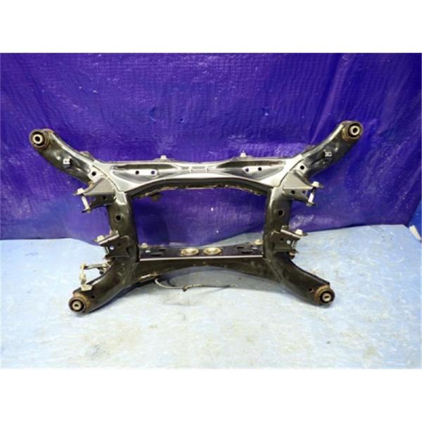 スバル 純正 インプレッサ 《 GT3 》 リアサスペンションクロスメンバ