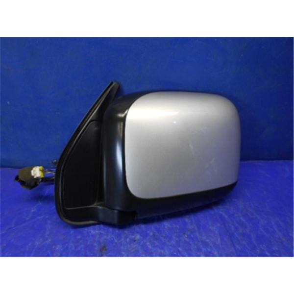 マツダ 純正 スクラム 《 DG62W 》 左サイドミラー P81900-24004246