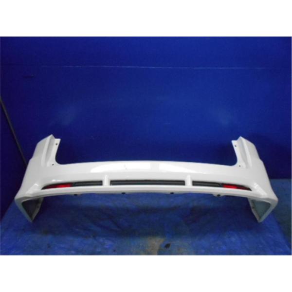 ホンダ 純正 ステップワゴン 《 RG2 》 リアバンパー 71501-SLJ-C00ZJ