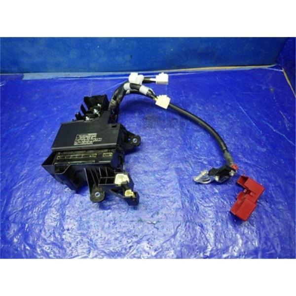 トヨタ 純正 レクサスLS 《 UVF45 》 ヒューズボックス P81900