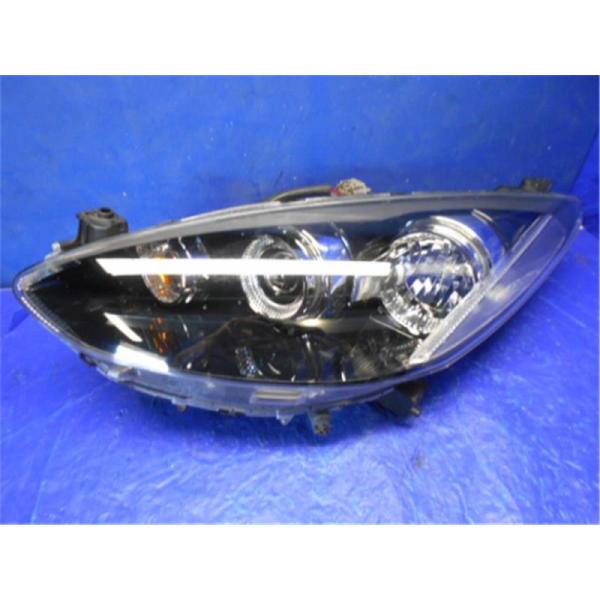 デミオ DJ3FS 左 LEDヘッドライト 純正品 D09L-51-041F デミオ DJ3FS 左 LEDヘッドライト 純正品 D09L-51-041F - メルカリ