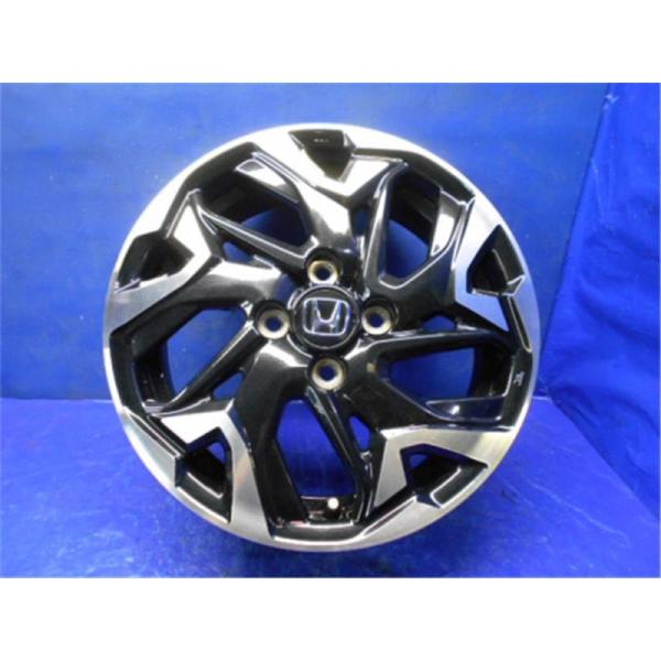お買い得！ ホンダ 純正 ホイール １本 JH3 N-WGN 楽天市場】n wgn 純正 ホイール（タイヤ・ホイール｜車用品