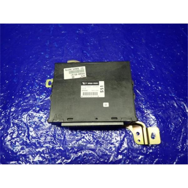 ダイハツ 純正 ハイゼット 《 S210P 》 エンジンコンピューター