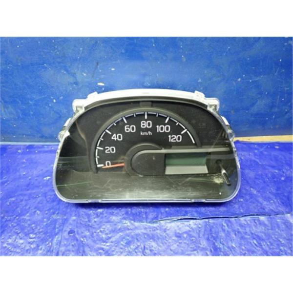 スズキ 純正 キャリー 《 DA16T 》 スピードメーター P81900-25003567