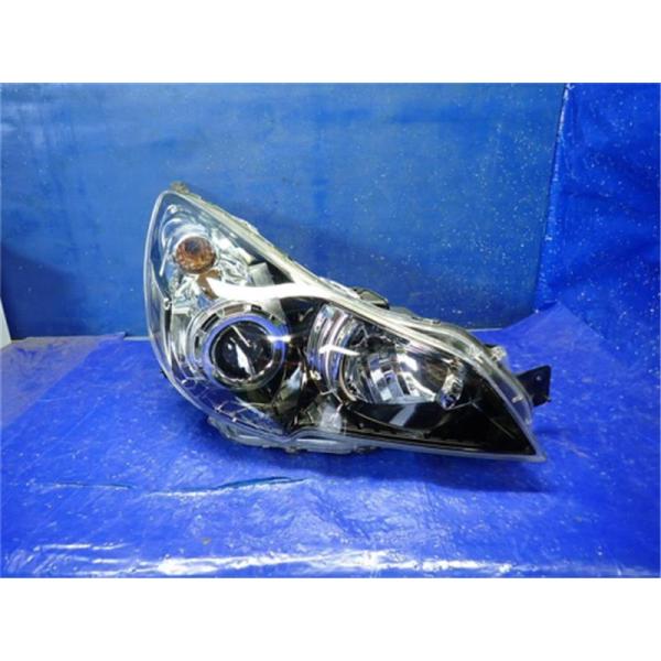スバル 純正 レガシィ 《 BM9 》 右ヘッドライト 84001-AJ162 P81900