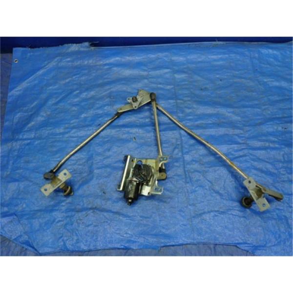 ●日野純正品 ワイパーモーター新品 日野 純正 レンジャー 《 FC9JCAP 》 フロントワイパーモーター P81900