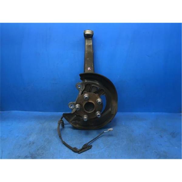 トヨタ 純正 レクサスIS 《 GSE20 》 右フロントナックルハブ 43201