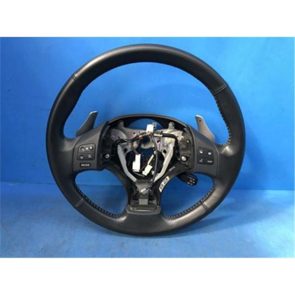 トヨタ 純正 レクサスIS 《 GSE20 》 ステアリングホイール 45100