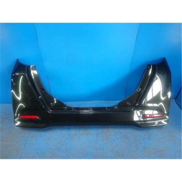 ルーミー M910A リアバンパー・リヤバンパー G S 4WD 52159-B1260-E0 T33 トヨタ 純正 ルーミー 《 M900A 》 リアバンパー 52159-B1260-C0