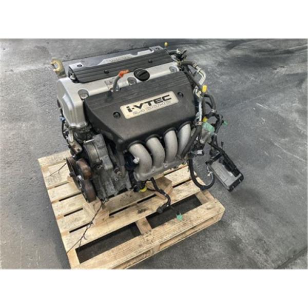 ホンダ 純正 ステップワゴン 《 RG4 》 エンジン P82100-24005481