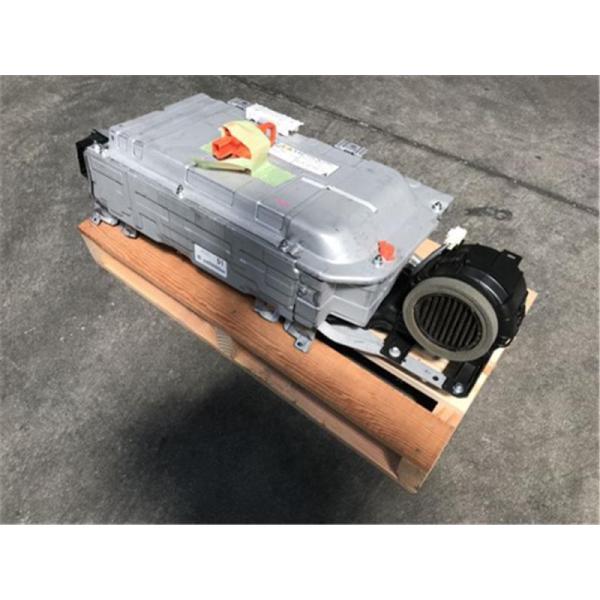 トヨタ 純正 アクア 《 NHP10 》 ハイブリッドバッテリー G9510-52060