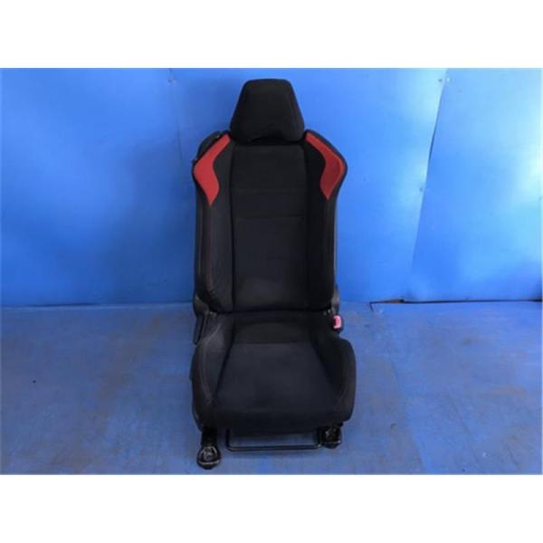 Z系　シート トヨタ 純正 86 《 ZN6 》 運転席シート SU003-04336 P82100-25006491