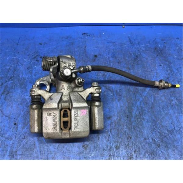 ホンダ 純正 フィット 《 GE8 》 右リアブレーキキャリパー 43018-TF0