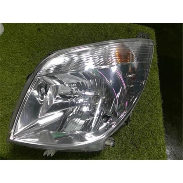 日産　ルークス　BA1 純正LEDヘッドライト　左側 日産 純正 ルークス 《 ML21S 》 左ヘッドライト P90100