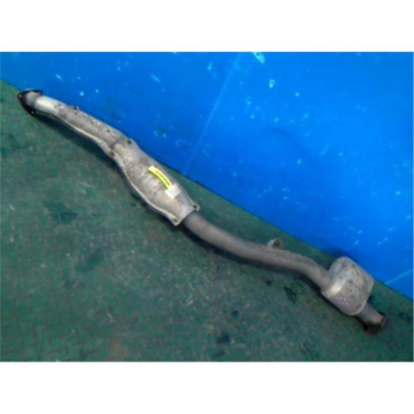 スバル 純正 エクシーガ 《 YA4 》 フロントエキゾーストマフラー P90100-24008189