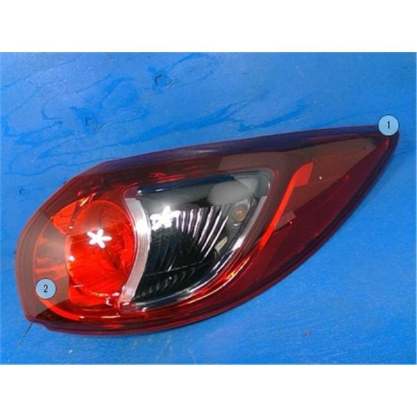 マツダ 純正 CX-5 《 KE2FW 》 右テールランプ P90100-25006650 : NGP
