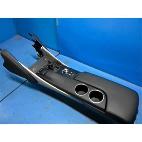 トヨタ 純正 レクサスIS 《 AVE30 》 コンソールボックス 58810-53310-C7 P90200-21011945