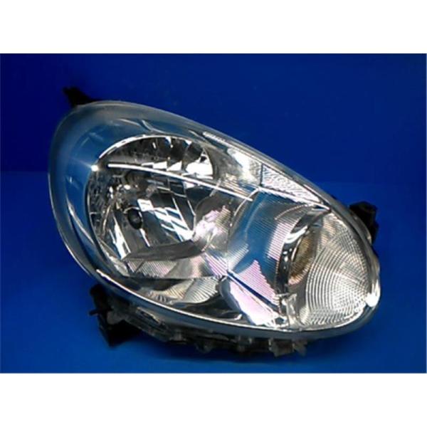 日産　NK13 K13 マーチ 純正 ハロゲン ヘッドライト 左右 日産 純正 マーチ 《 K13 》 右ヘッドライト 26010-1HH0B P90200