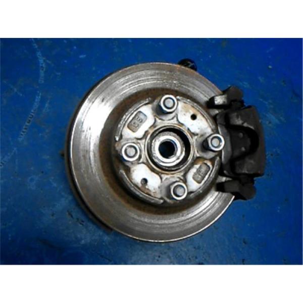 ダイハツ 純正 ミラココア 《 L675S 》 右フロントナックルハブ