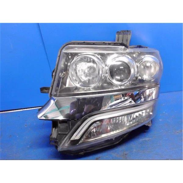ホンダ 純正 N-BOX 《 JF1 》 左ヘッドライト P90200-24009227 : NGP