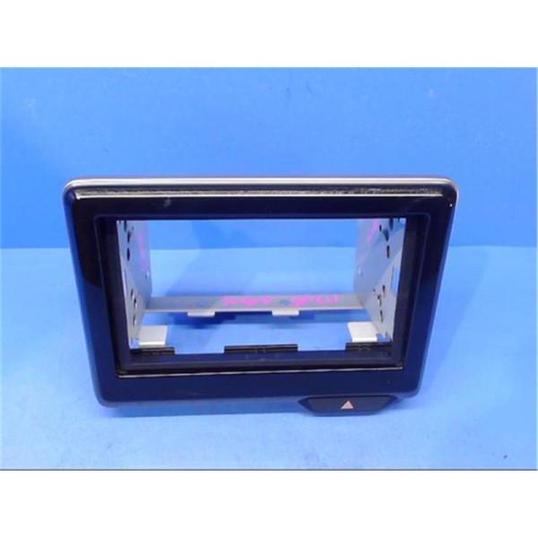 ホンダ 純正 N-BOX 《 JF3 》 オーディオパネル P90200-24010537 : NGP