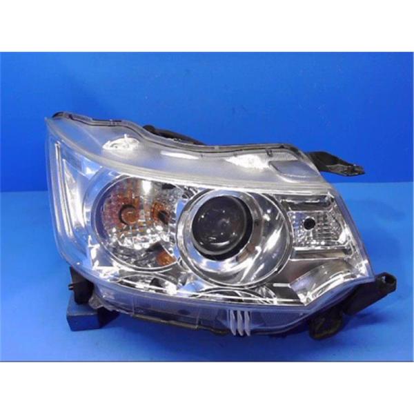 スズキ/ワゴンR　MH85S　純正右ヘッドライトユニット スズキ 純正 ワゴンRスティングレー 《 MH34S 》 右ヘッドライト