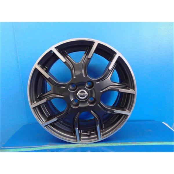 日産　ノート　純正ホイール　1本　その② 楽天市場】『ノート』 純正 E13 SNE13 エスティーロアルミ