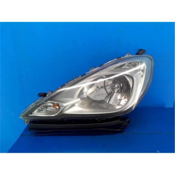 ホンダ 純正 フィット 《 GE6 》 左ヘッドライト P90300-26001484