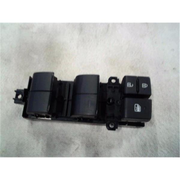 トヨタ ドアロックスイッチ メインユニット84040-42150