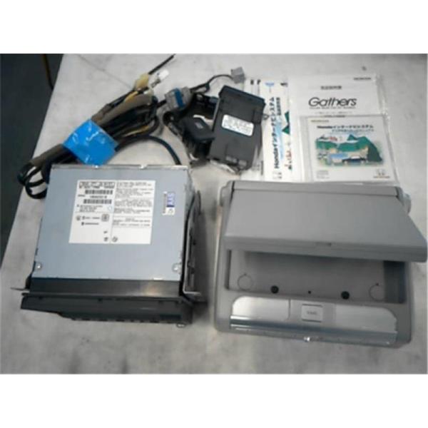 ホンダ 純正 フリード 《 GB3 》 カーナビゲーション P90400-25002409
