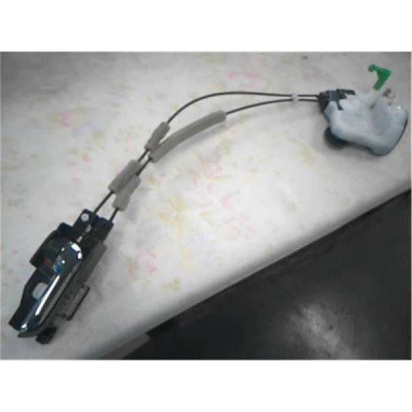 ホンダ 純正 N-WGN 《 JH3 》 右フロントドアロック 72110-TDE-003 P90401-25000465