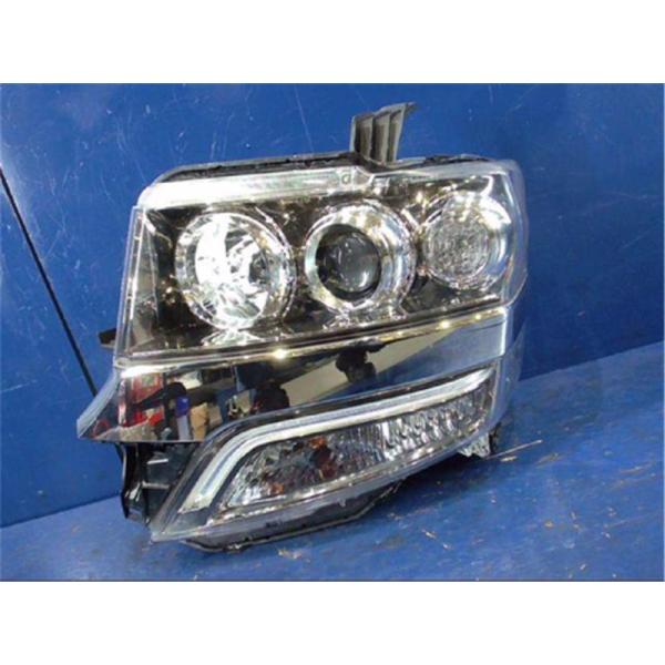 美品　JF5 N-BOX R6年式　左ヘッドライトユニット 美品 JF5 N-BOX R6年式 左ヘッドライトユニット - メルカリ