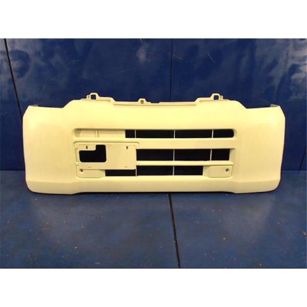 日産 純正 クリッパー 《 U72T 》 フロントバンパー 62651-6A06L