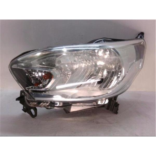 日産 ルークス　純正 ヘッドライト 左 26060-6A04A 日産 純正 ルークス 《 B21A 》 左ヘッドライト 26060-6A03G P90700