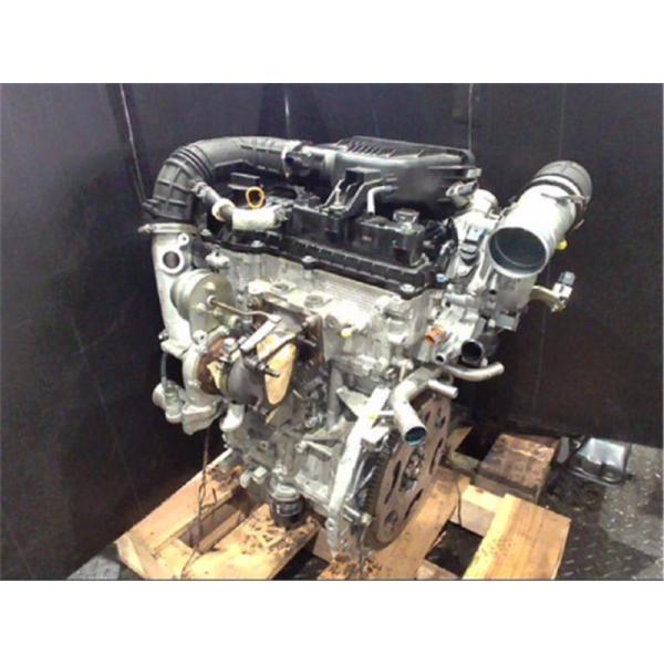 MB-117エンジンリペアー済みエンジンブロツク販売 スズキ 純正 クロスビー 《 MN71S 》 エンジン P90700-25007700 : NGP