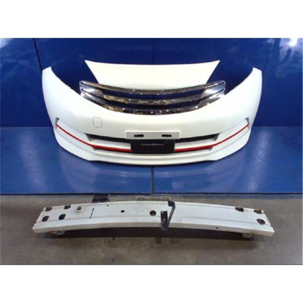 日産 純正 ノート 《 E12 》 フロントバンパー 62022-8A00D P90700