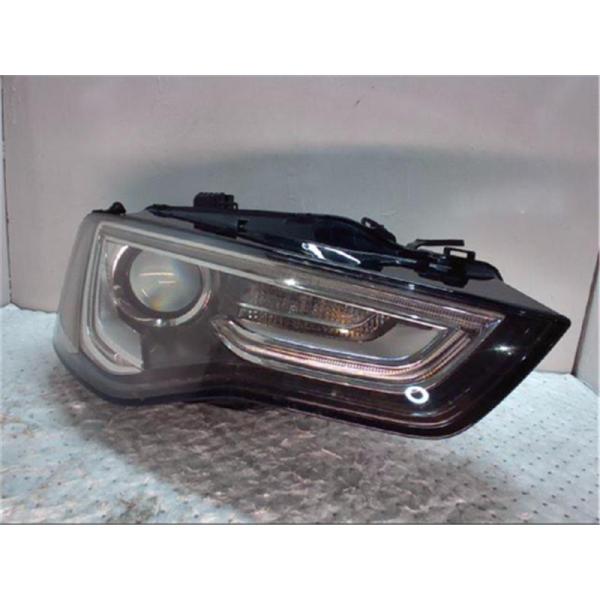 アウディ A5 8T ヘッドライト 右側8T0941032D アウディ 純正 アウディA5 《 8TCDNL 》 右ヘッドライト P90700