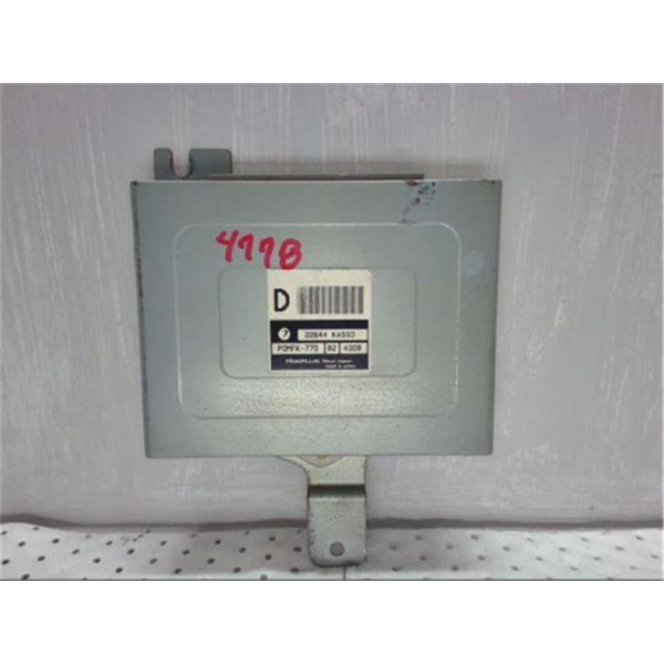 スバル 純正 サンバー 《 TT2 》 エンジンコンピューター 22644-KA550 P90700-26012086