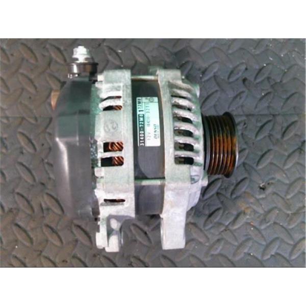 マツダ 純正 フレアワゴン 《 MM32S 》 オルタネーター 1A2818300D 