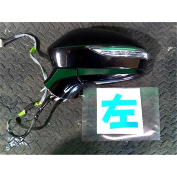 210系　クラウン 左サイドミラー 87940-30B81-A0 210系 クラウン 左サイドミラー 87940-30B81-A0 - メルカリ