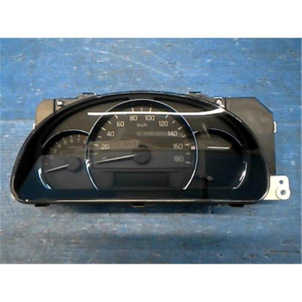 ○ SUZUKI スズキ ソリオ MA15S スピードメーター 34100-54M00 37250