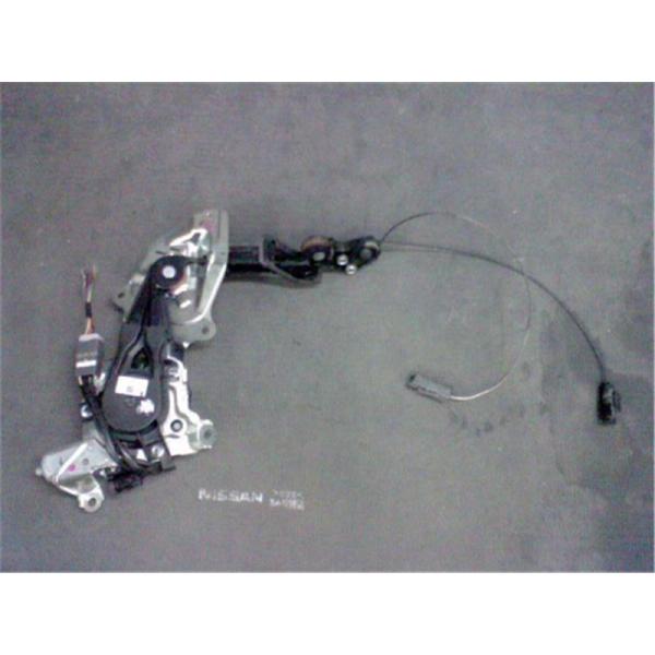 スズキ 純正 スペーシア 《 MK32S 》 右パワースライドモーター P91100