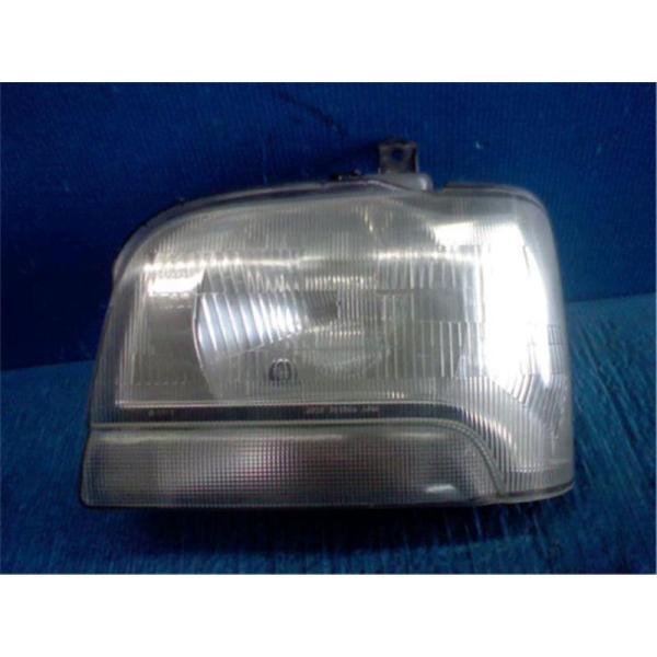 スクラムヘッド マツダ 純正 スクラム 《 DG62V 》 左ヘッドライト P91100-22003257