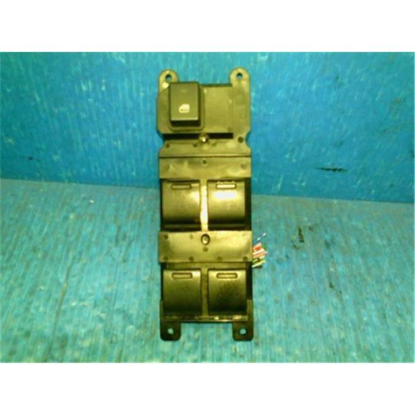 ホンダ 純正 N-WGN 《 JH1 》 パワーウィンドウスイッチ P91100