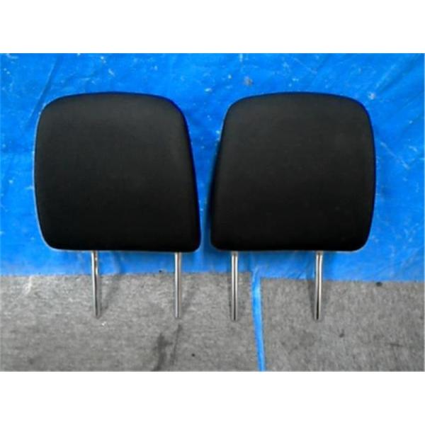 lehuys　ヘッドレスト 1990 NISSAN 300ZX FRONT SEAT HEADREST HOLDER GUIDE SLEEVE