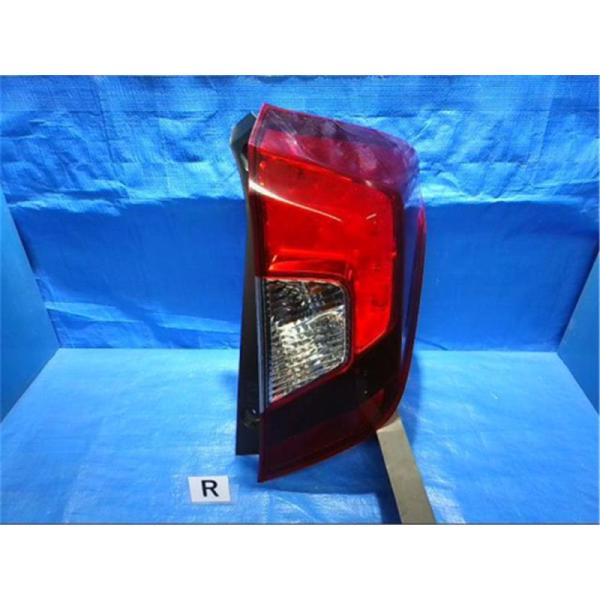 ホンダ 純正 フィット 《 GK3 》 右テールランプ 33500-T5A-J02 P91400