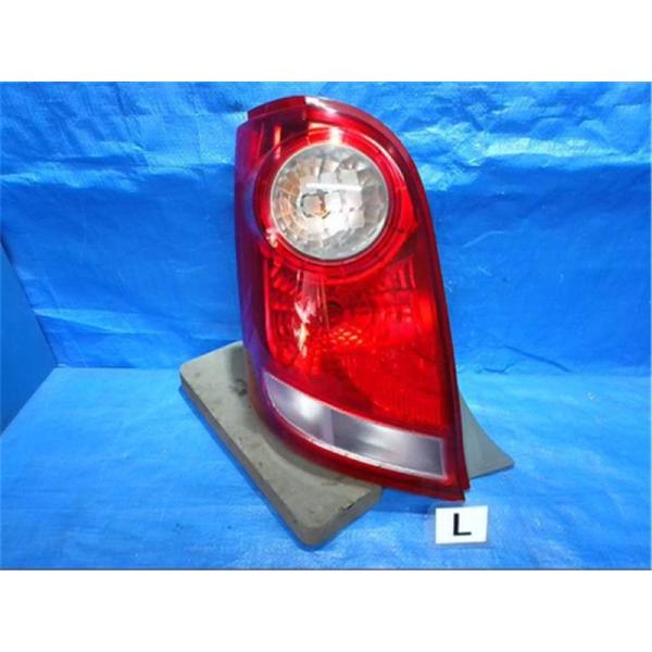 ホンダ 純正 ライフ 《 JC1 》 左テールランプ 33550-SZH-901 P91400