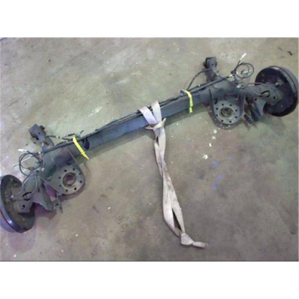 トヨタ 純正 アクア 《 NHP10 》 リアアクスルビーム 42110-52332