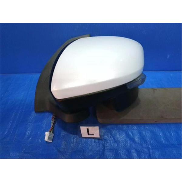 トヨタ 純正 ライズ 《 A210A 》 左サイドミラー P91400-25010198