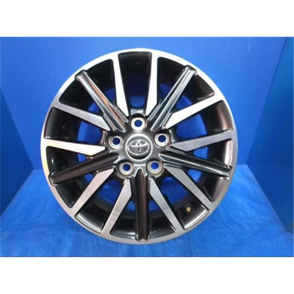 80ヴォクシー　トヨタ純正ホイール トヨタ 純正 ヴォクシー 《 ZRR80W 》 ホイール 42611-28880 P91400